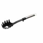 Gourmand SS Nylon Spaghetti Spoon with Hook