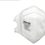 Niosh N95 Vfold Mask