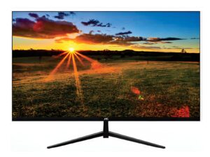 JVC 32" Ips Flat Monitor