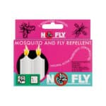 Baygon Nofly Fly Repellent Candles 2 Per Box