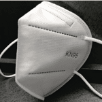 NW 5 Layer Kn95 Face Mask (Per Mask)