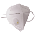 NW 5 Ply Kn95 Mask With Valve (Per Mask)