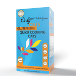 Wholsome Earth Quick Oats 500G