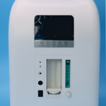 NW Oxygen Concentrator+Nebulizer