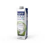 Kara 100% Coconut Water 1L-12/Case