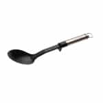 Gourmand SS Nylon Spoon with Hook