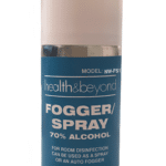 Health & Beyond Fogger/Spray-120ml x 6/Pack