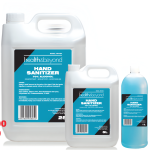 Health & Beyond Hand And Surface Sanitizer -5L