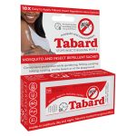 Tabard Hanging Carton-10ml x 5/Pack