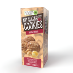 Wholesome Harvest Cashew Nut Cookies 75G-12/Box