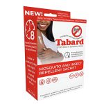 Tabard Gravity Feeder -10ml x 48/Pack