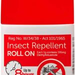 Tabard Roll-on -70 ml x 6/Pack