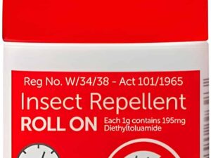 Tabard Roll-on -70 ml x 6/Pack