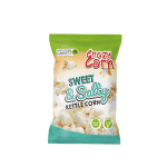 Wholesome Harvest Sweet & Salty Kettle Corn 30G-30/Box