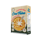 Wholsome Earth Sugar Free Cornflakes 300G-10/Box