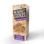 Wholesome Harvest Mulitgrain Cookies 75G-12/Box