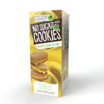 Wholesome Harvest Pineapple Cream Cookies 75G-12/Box