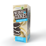 Wholesome Harvest Vanilla Cream Cookies 75G-12/Box