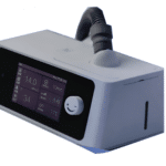 NW Ventilator Accessories Carry Bag