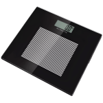 Sunbeam Electronic Bathroom Scale