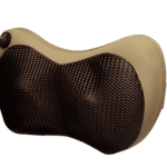 Goso Fr-P11 Massage Pillow, Brown