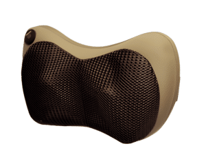 Goso Fr-P11 Massage Pillow, Brown