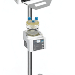 NW Ventilator Stand Humidifier