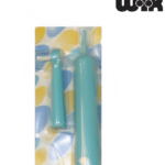 Wix 2 Pack Dental Flossers With Adapter-G