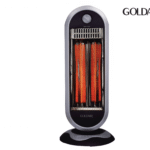 Goldair Carbon Fibre Heater