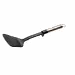 Gourmand SS Nylon Solid Turner with Hook