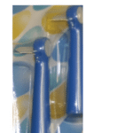 Wix 2 Pack Dental Flossers With Adapter-B