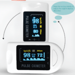 NW Oximeter