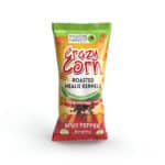 Wholesome Harvest Crazy Corn Spicy Pepper 50G-30/B0x