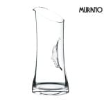 Murano Glass Decanter-4/Box