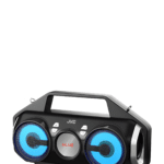 JVC Portable Bluetooth Radio