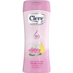 Clere H&B Lotion Powder Fresh -400ml/Box of 36