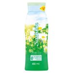 Satiskin Shower Gel Powder Fresh -400ml/Box of 24