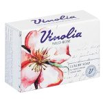 Vinolia Soap Wild Rose - 125g/Box of 48