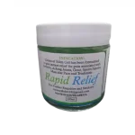 Cream of Eden Rapid Relief- 100 ml x 6/Pack