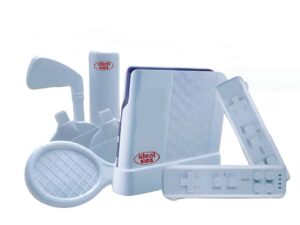 IDEAL KIDS TV Game console