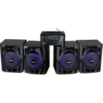 Telefunken 4.0 Active Speaker System