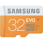 Samsung Samsung SD Card - 32gb Memory Card