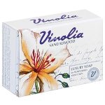Vinolia Soap Sandalwood  - 125g/Box of 48