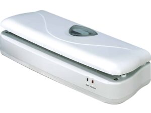 Sunbeam Vacuum Bag Sealer