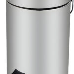 Neon IQ SS 30L Dustbin