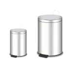 Neon IQ SS Dustbin Pack