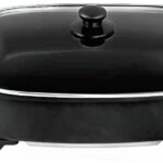 Sunbeam Frying Pan