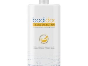 Bodi Doc Oil Lotion -450ml/Box of 24