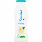 Satiskin Shower Gel Restoring Tropical Infusion -500ml/Box of 24