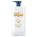 Bodi Doc Tissue Oil Lotion with Urea -450ml/Box of 24